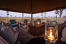Mboma Island Camp