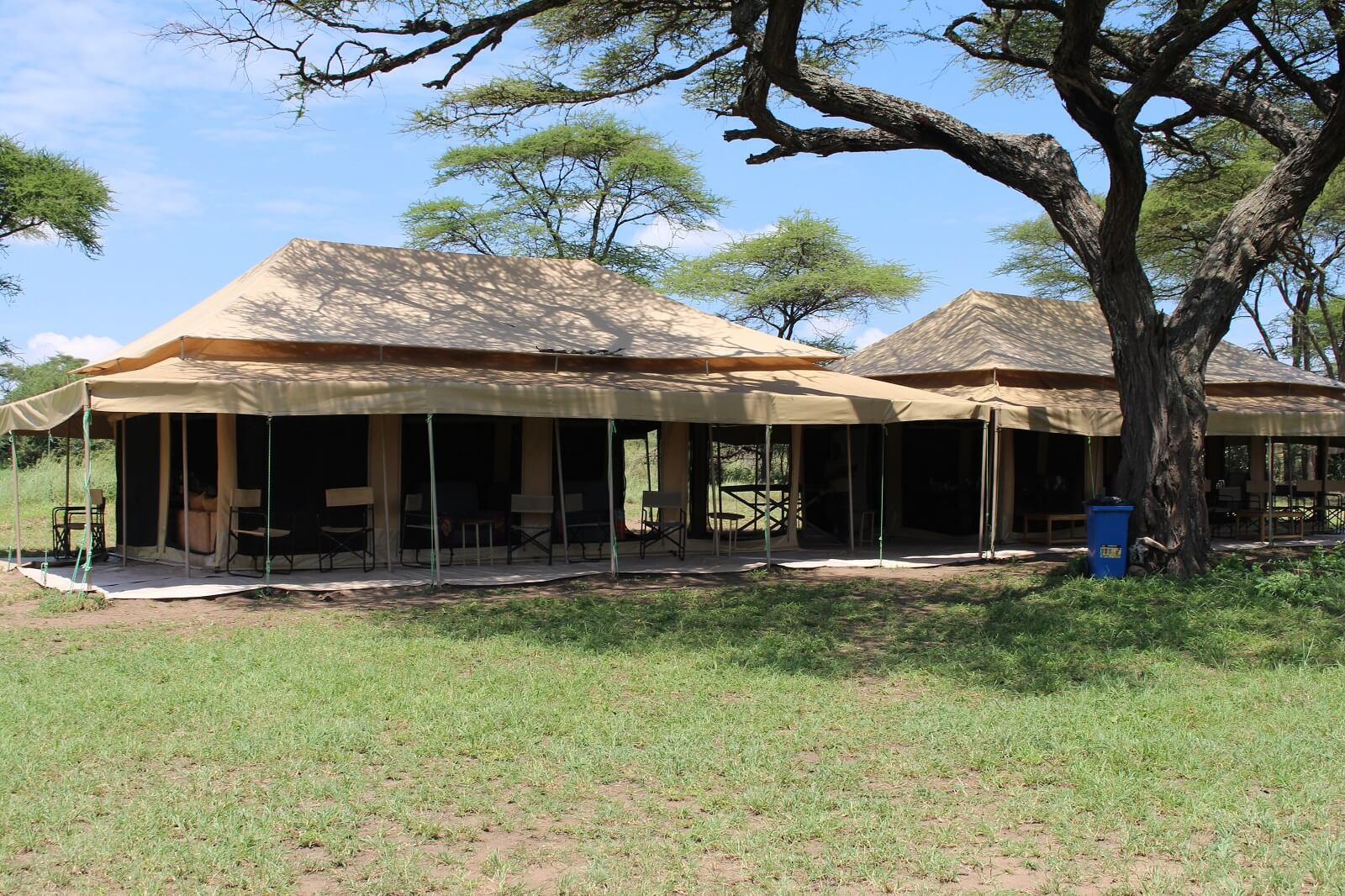 Mbugani Bolongonja Camp