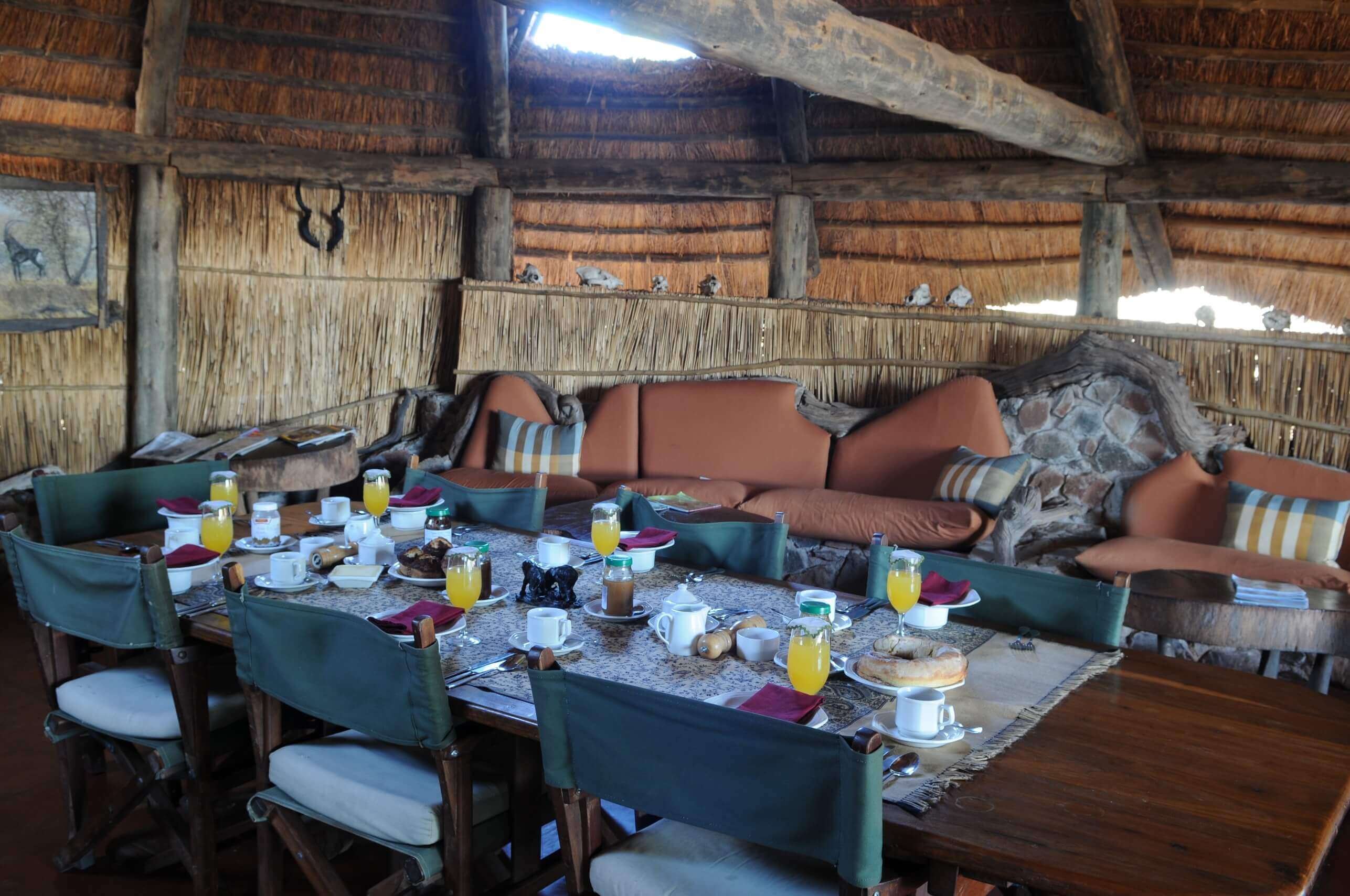 MwagusiCamp-Tent-Dining2 - 