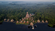 Napo Wildlife Center