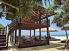 Nilaveli Beach Resort