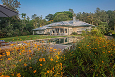 Nine Skies Bungalow