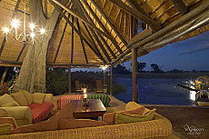 Nxamaseri Lodge
