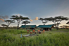 Nyikani Serengeti Mara Camp