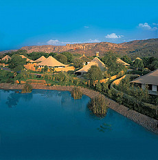 Oberoi Vanya Vilas