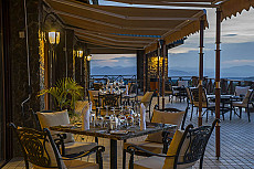 Oldeani Lodge