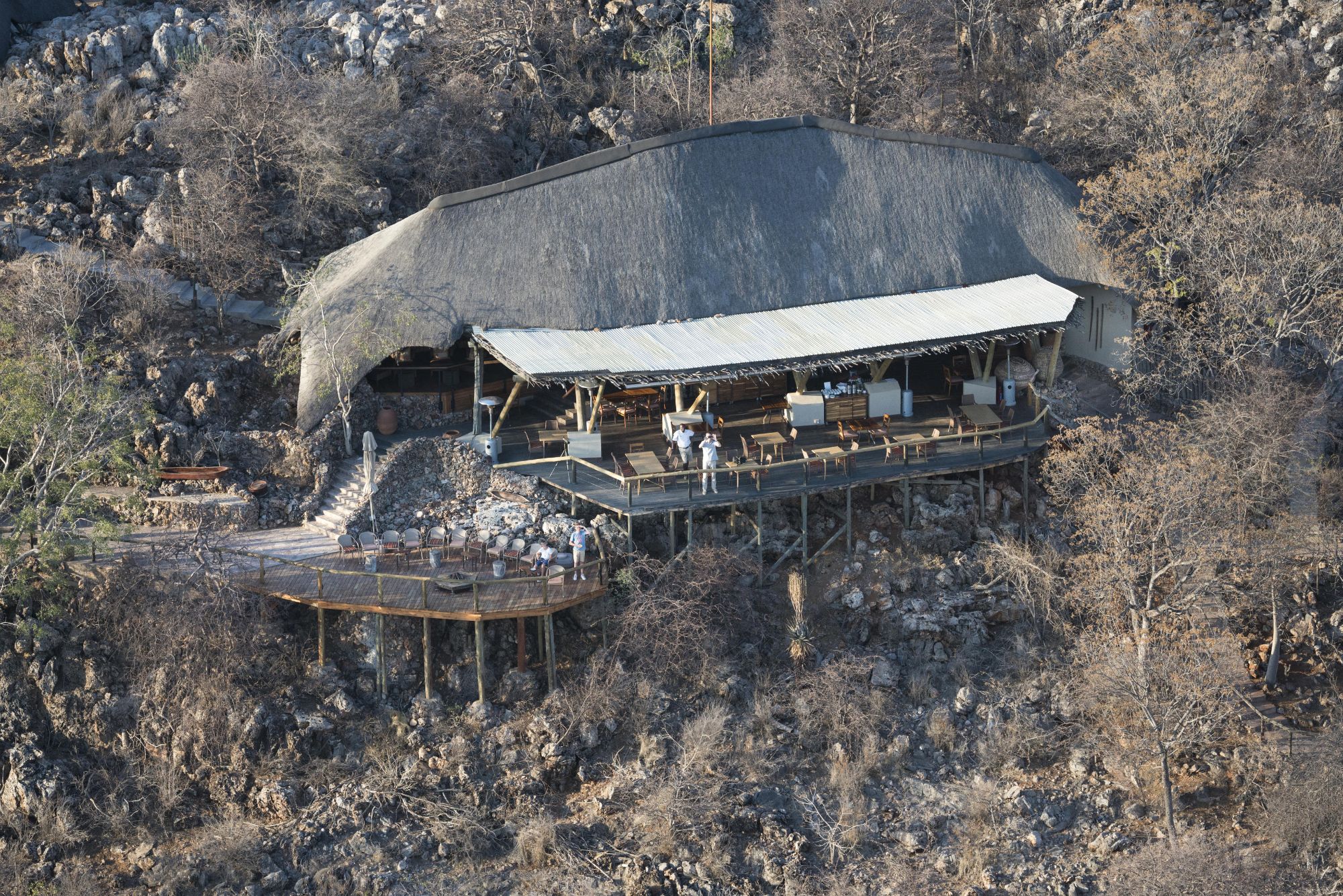 Ongava Lodge (2) - 