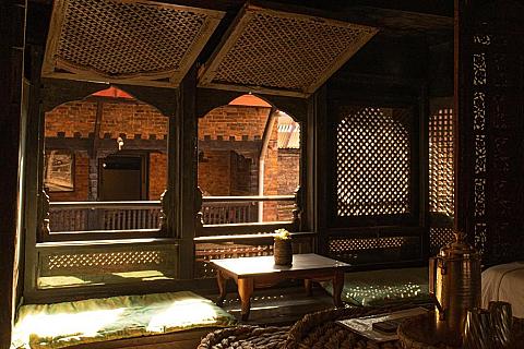 Peacock Guesthouse