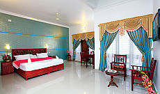 Periyar Villa Homestay