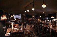 Pure Serengeti Camp