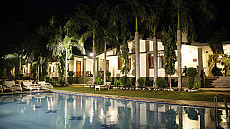 Ranthambore Regency