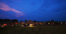 Red Earth Kabini Lodge