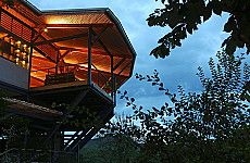 Rio Perdido Hotel and Thermal River