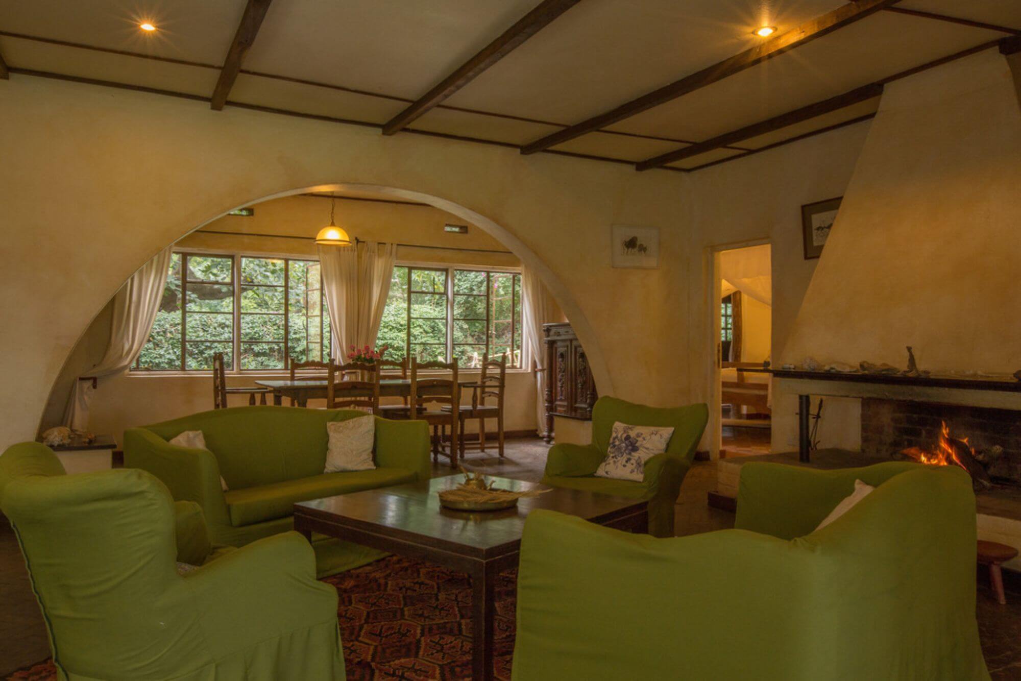 Rivertrees Country Inn - Lodge (4) - 
