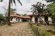 Roca Vale dos Prazares