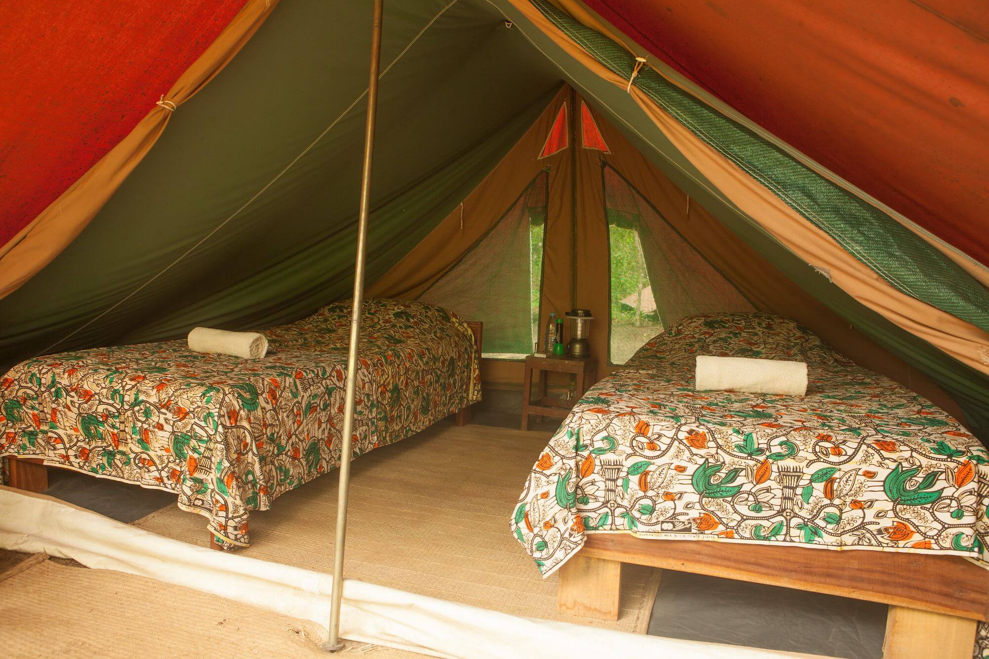 SelousRiverCamp-Tent-Interior2 - 