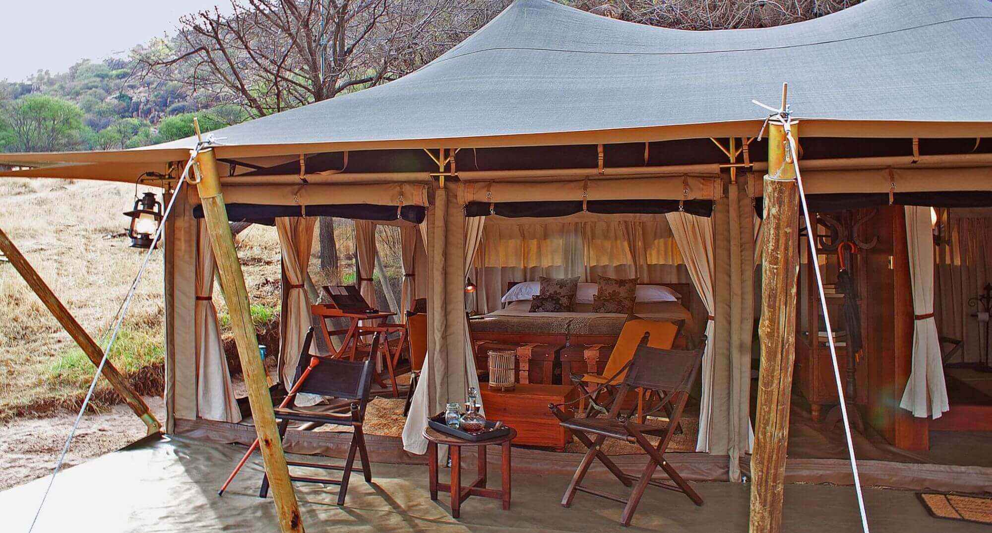 SerengetiPioneerCamp-Tent-Exterior2 - 