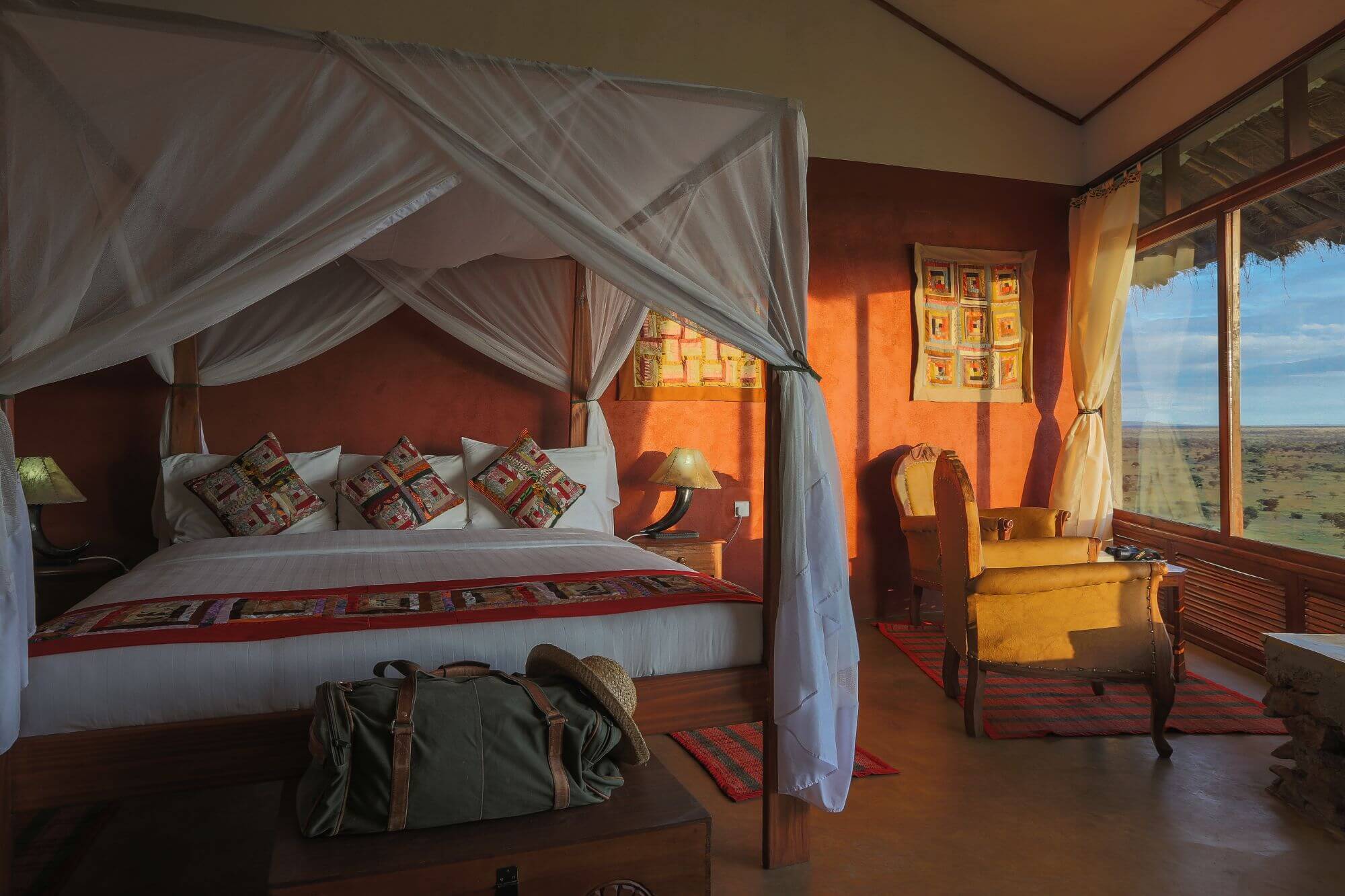 SerengetiSimbaLodge-Room6 - 