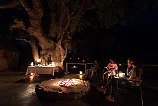 Serolo Safari Camp
