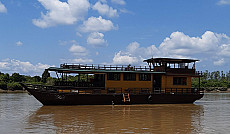 Spirit of Kalimantan