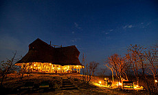 Stanley’s Kopje Camp