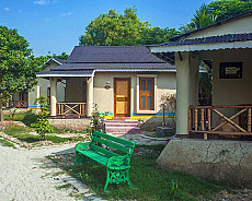 Sundarban Jungle Camp