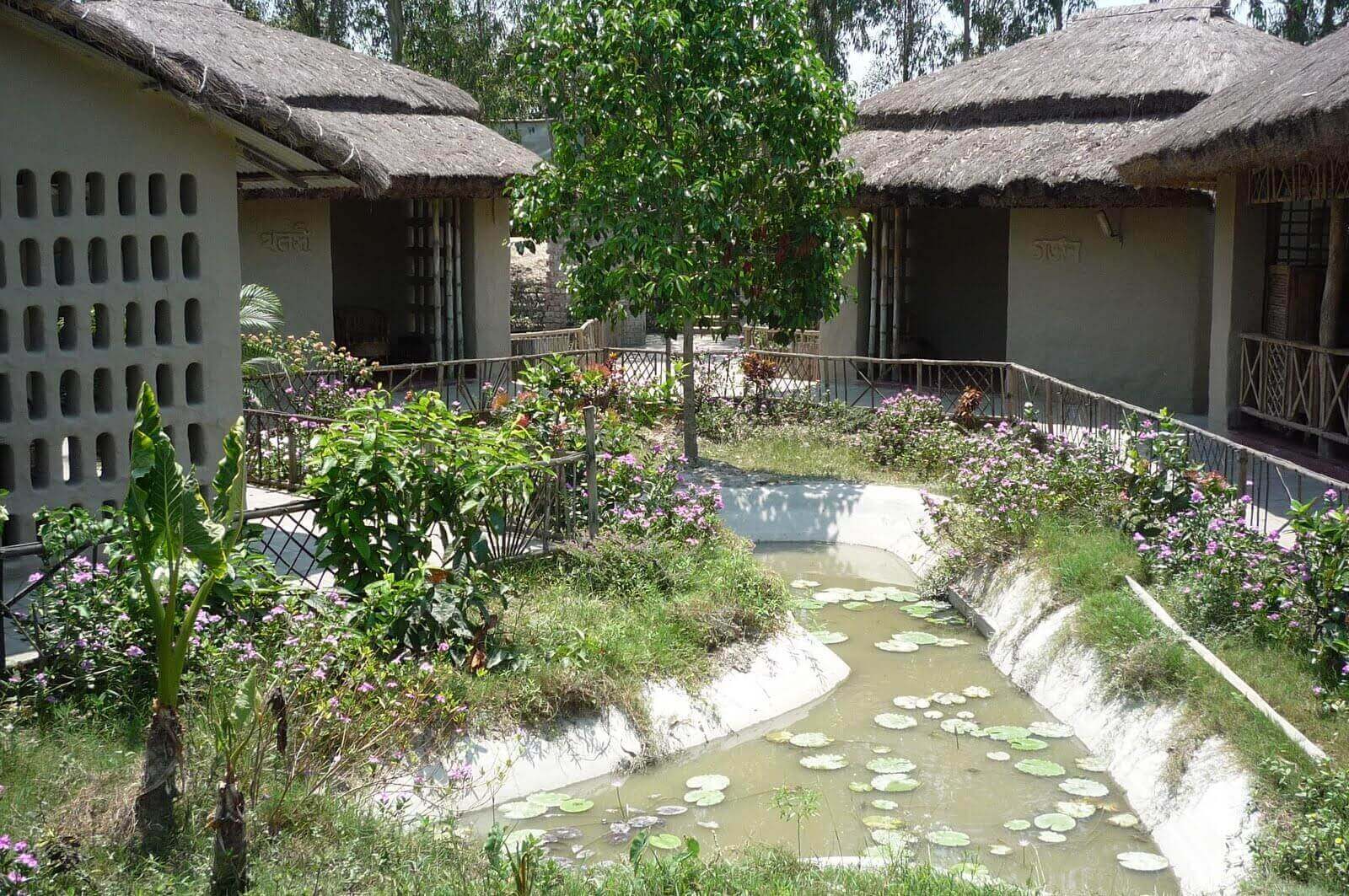 SundarbansJungleCamp - 