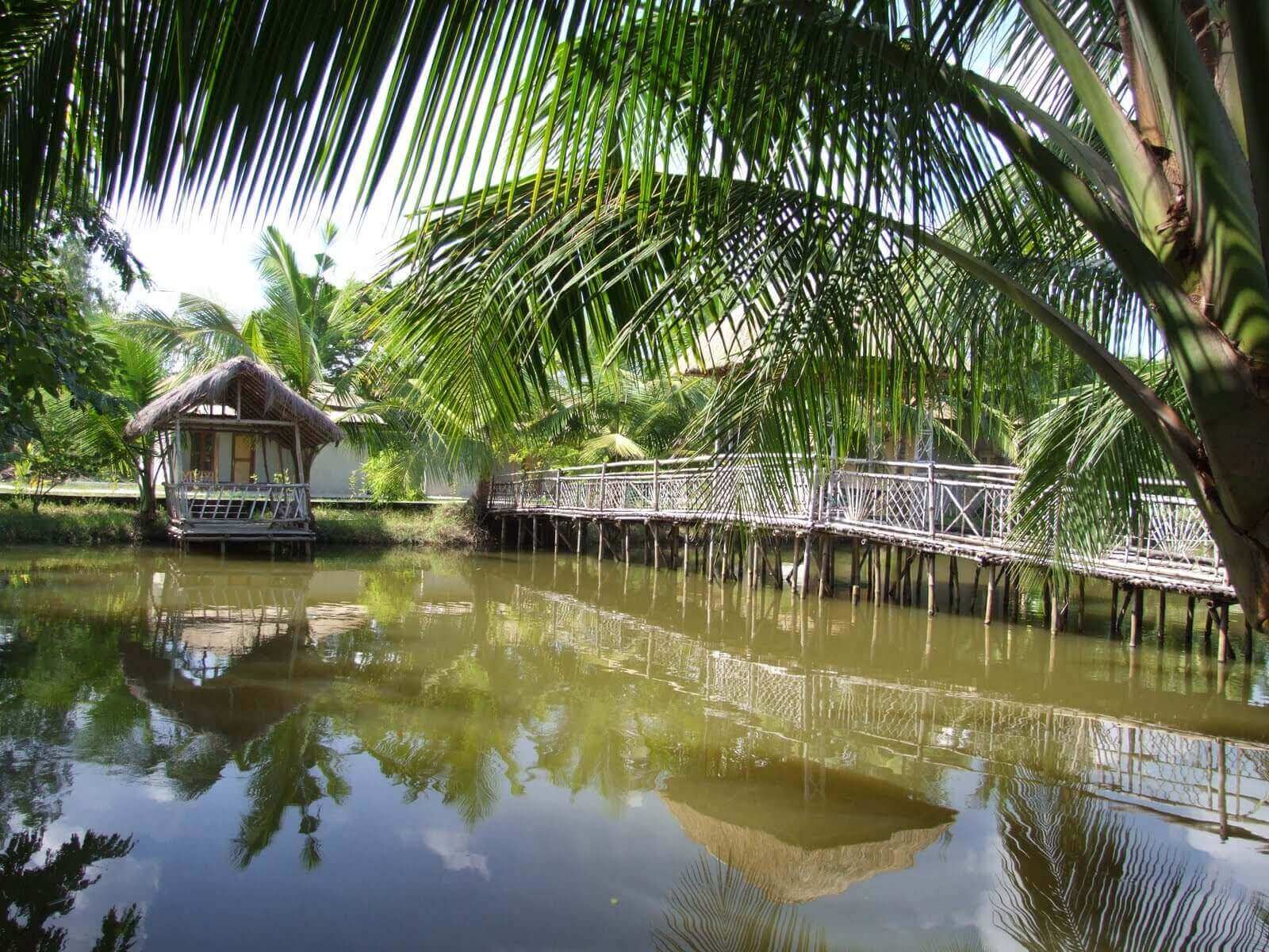 SundarbansJungleCamp-Lodge - 