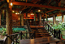 Tabin Wildlife Resort