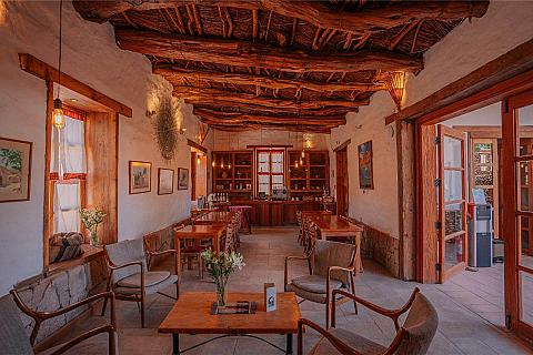 Terrantai Lodge Hotel