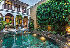 Thambili House