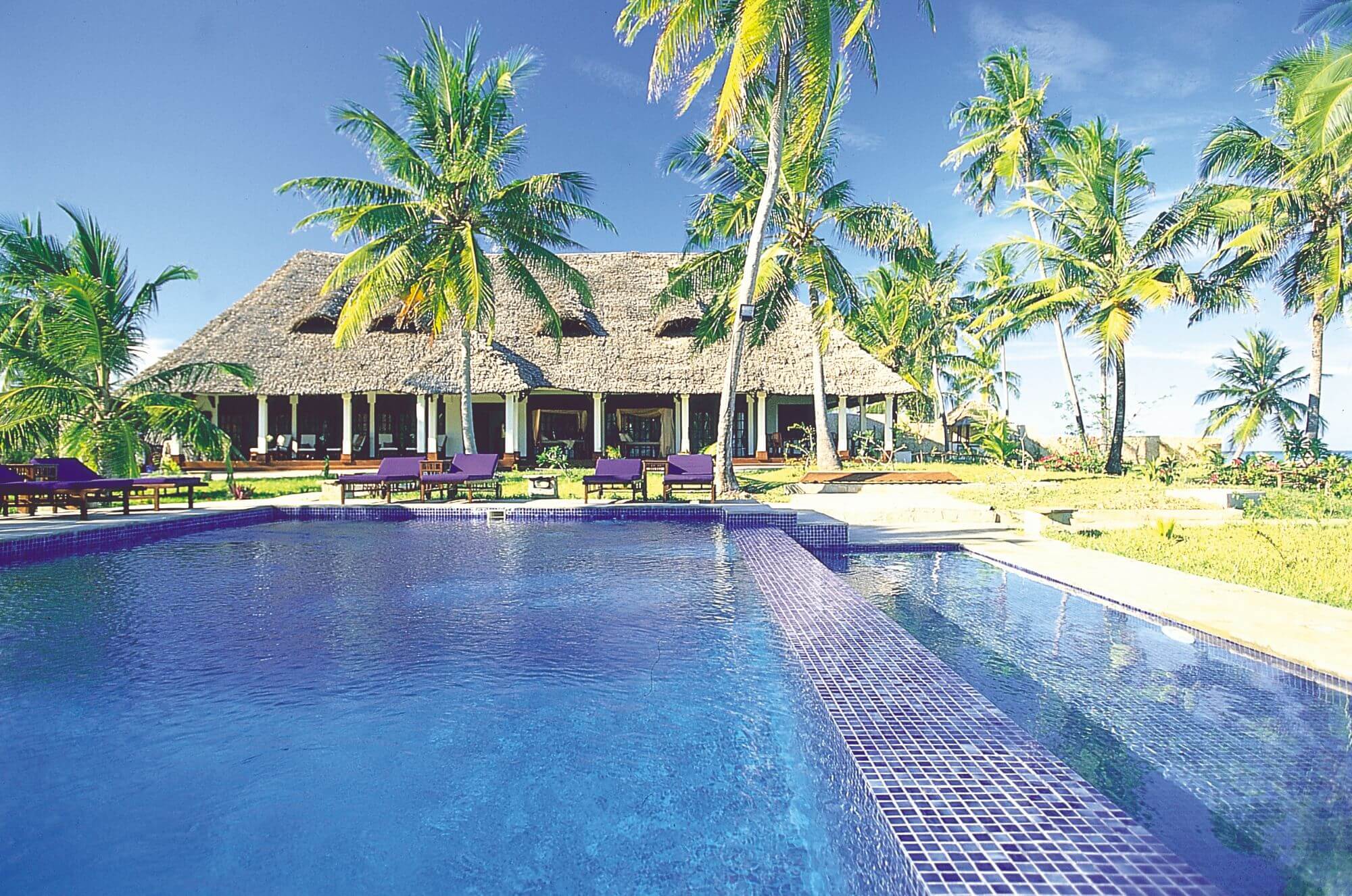 The Palms Zanzibar - Lodge (6) - 