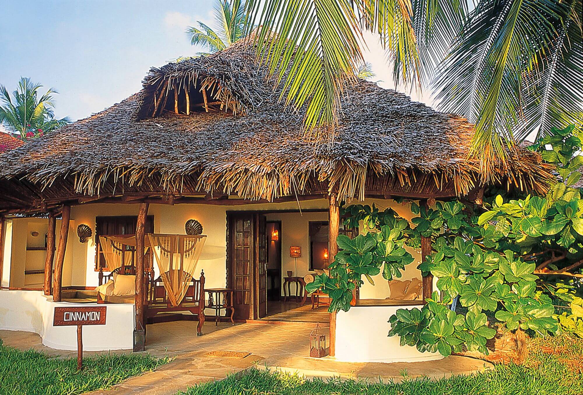 The Palms Zanzibar - Villa (8) - 