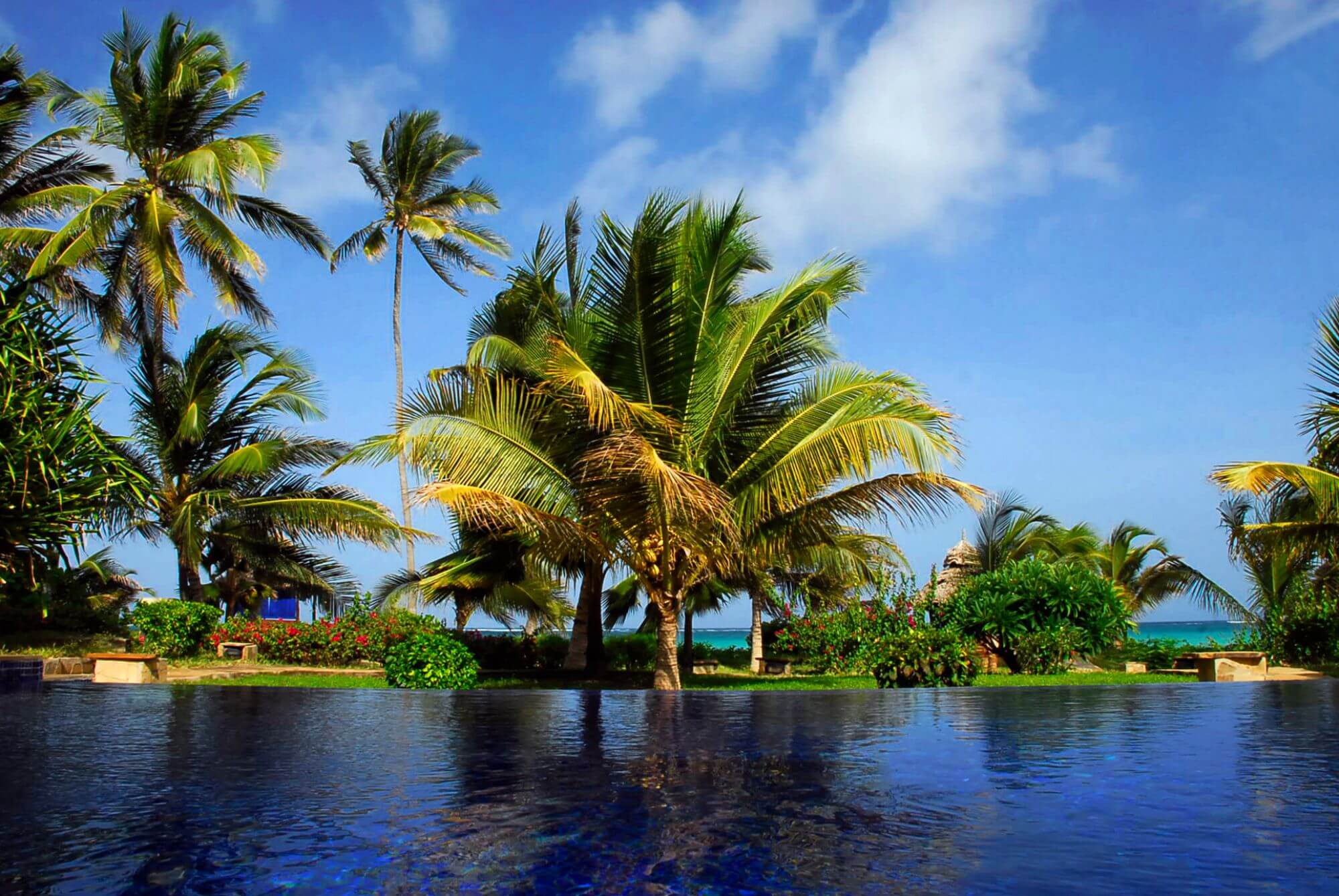 The Palms Zanzibar - Lodge (1) - 