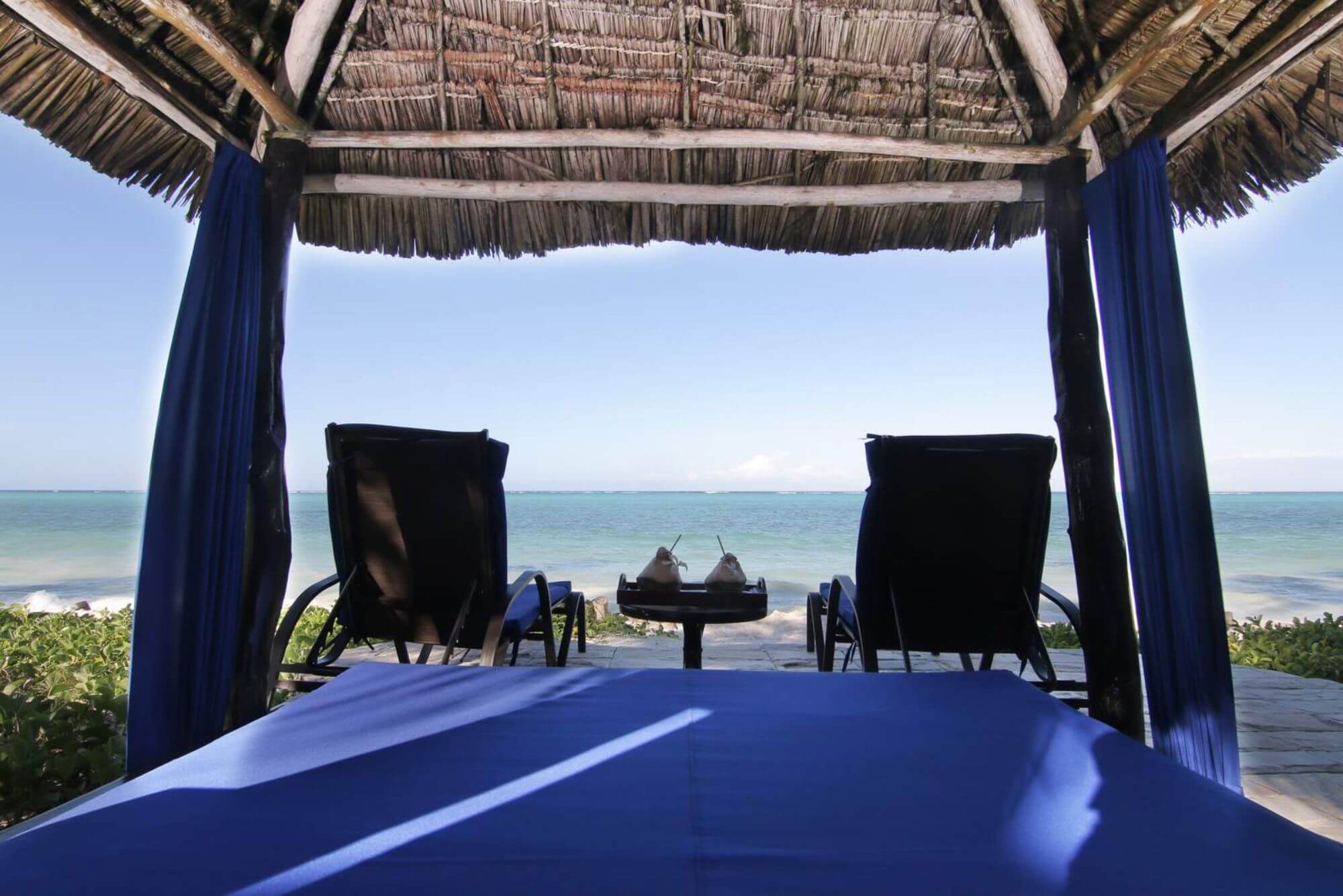 The Palms Zanzibar - Lodge (3) - 
