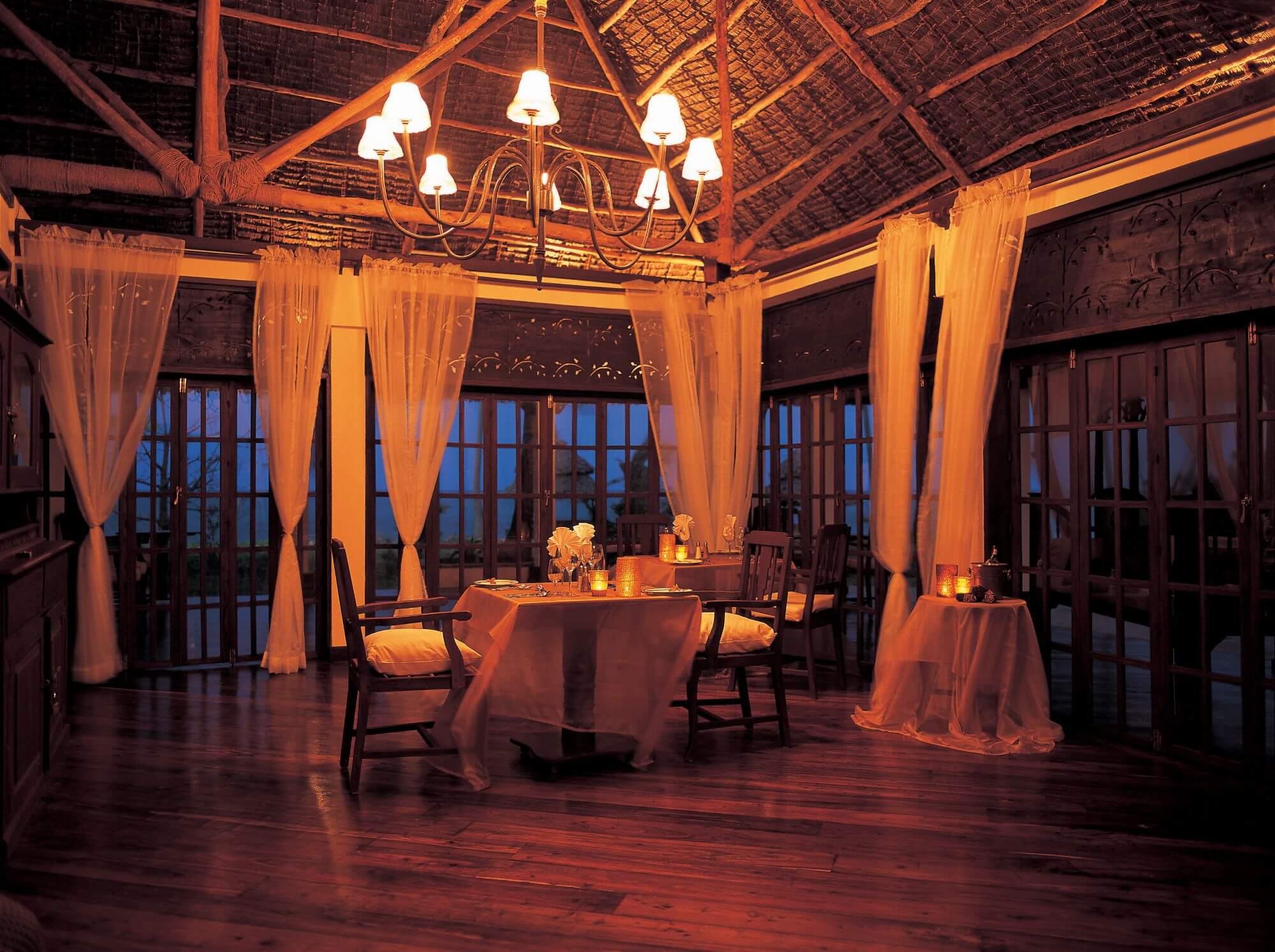 The Palms Zanzibar - Lodge (4) - 