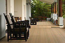 The Serai Kabini
