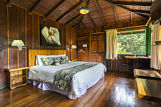 Trogon Lodge