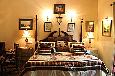 Tuli Tiger Resort