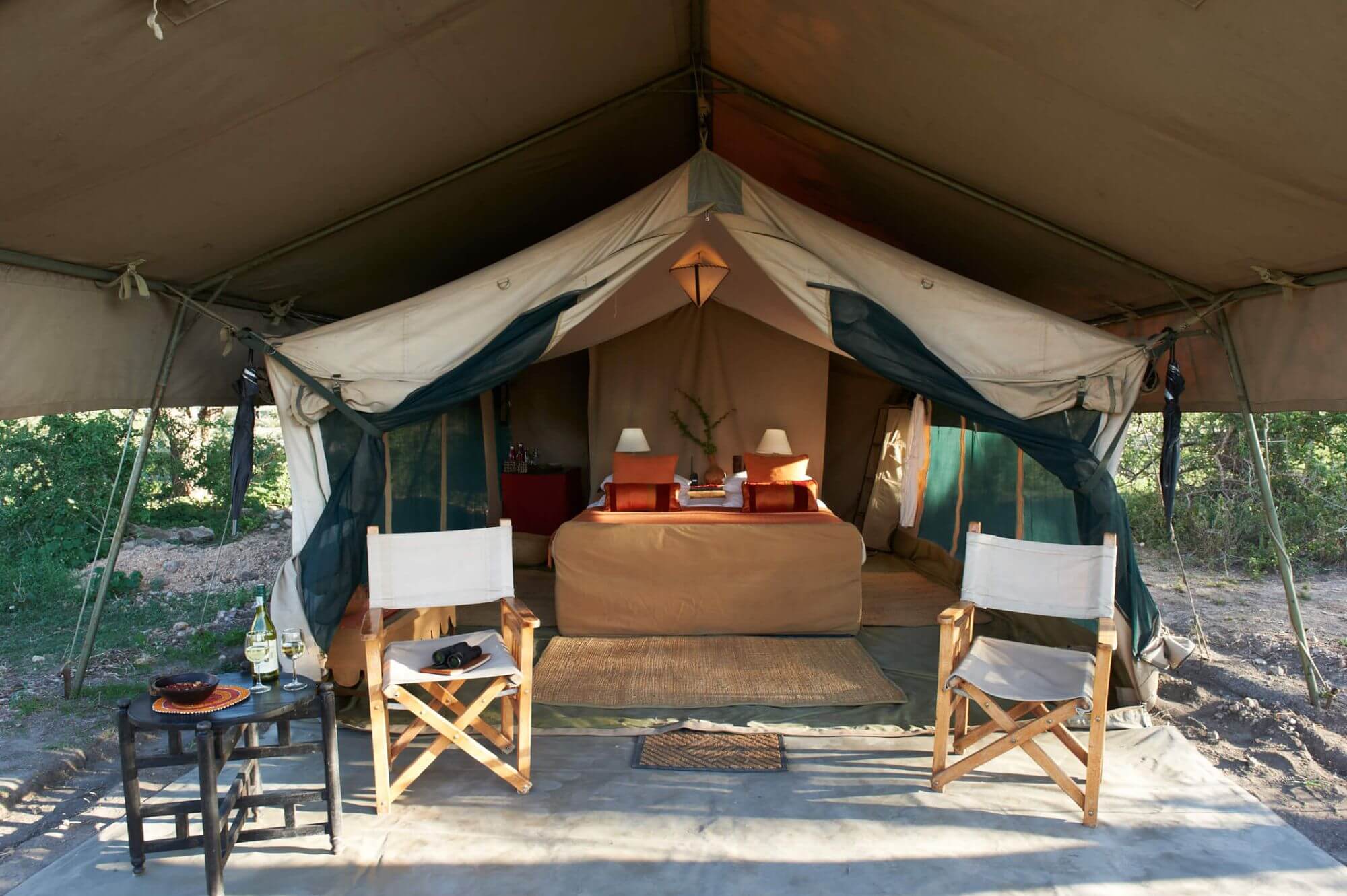 Ubuntu-Camp-2012-Tent-interior-028 - 