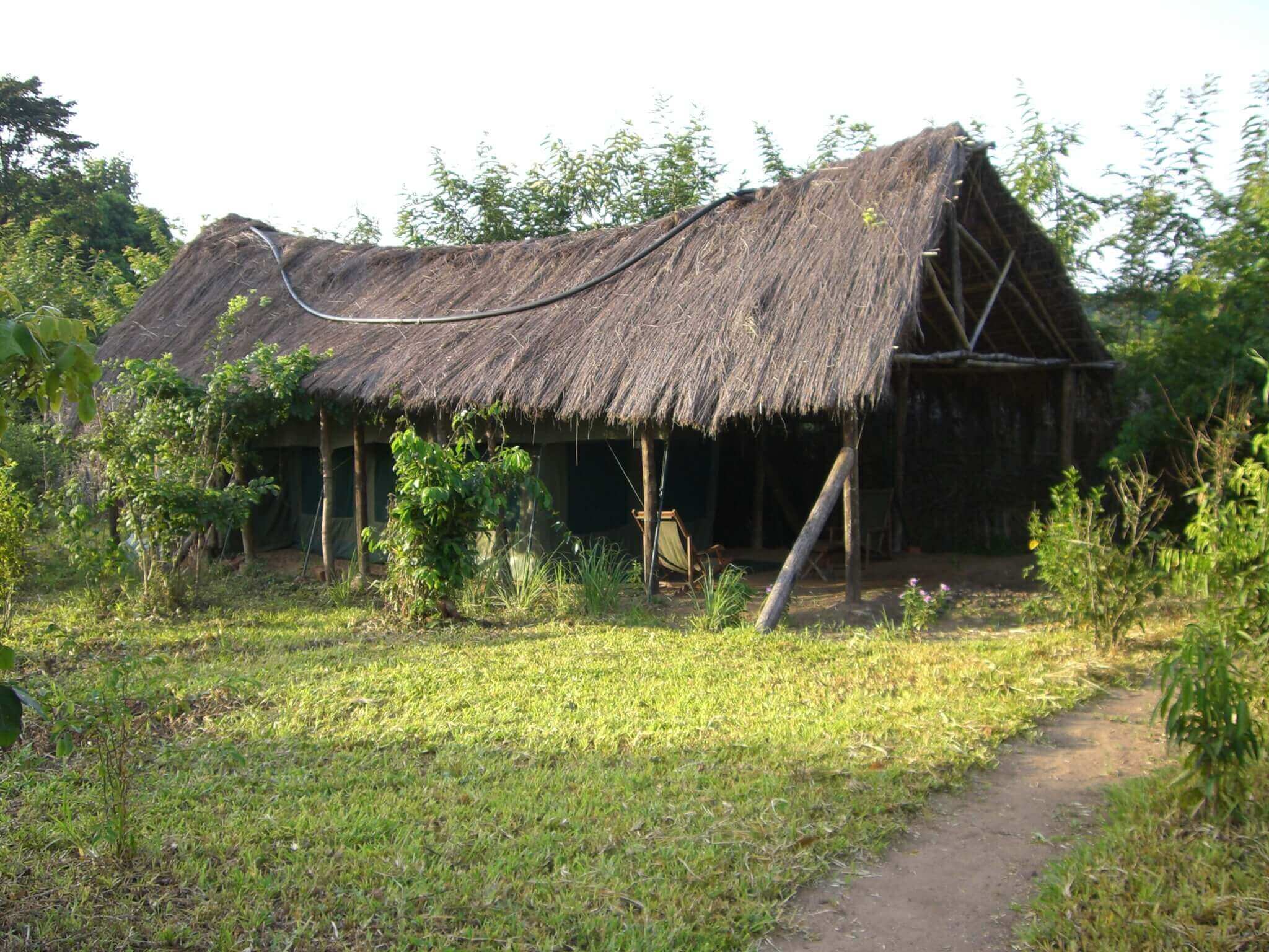 Udzungwa Forest Lodge (5) - 