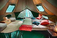 Wayo Banagi Camp