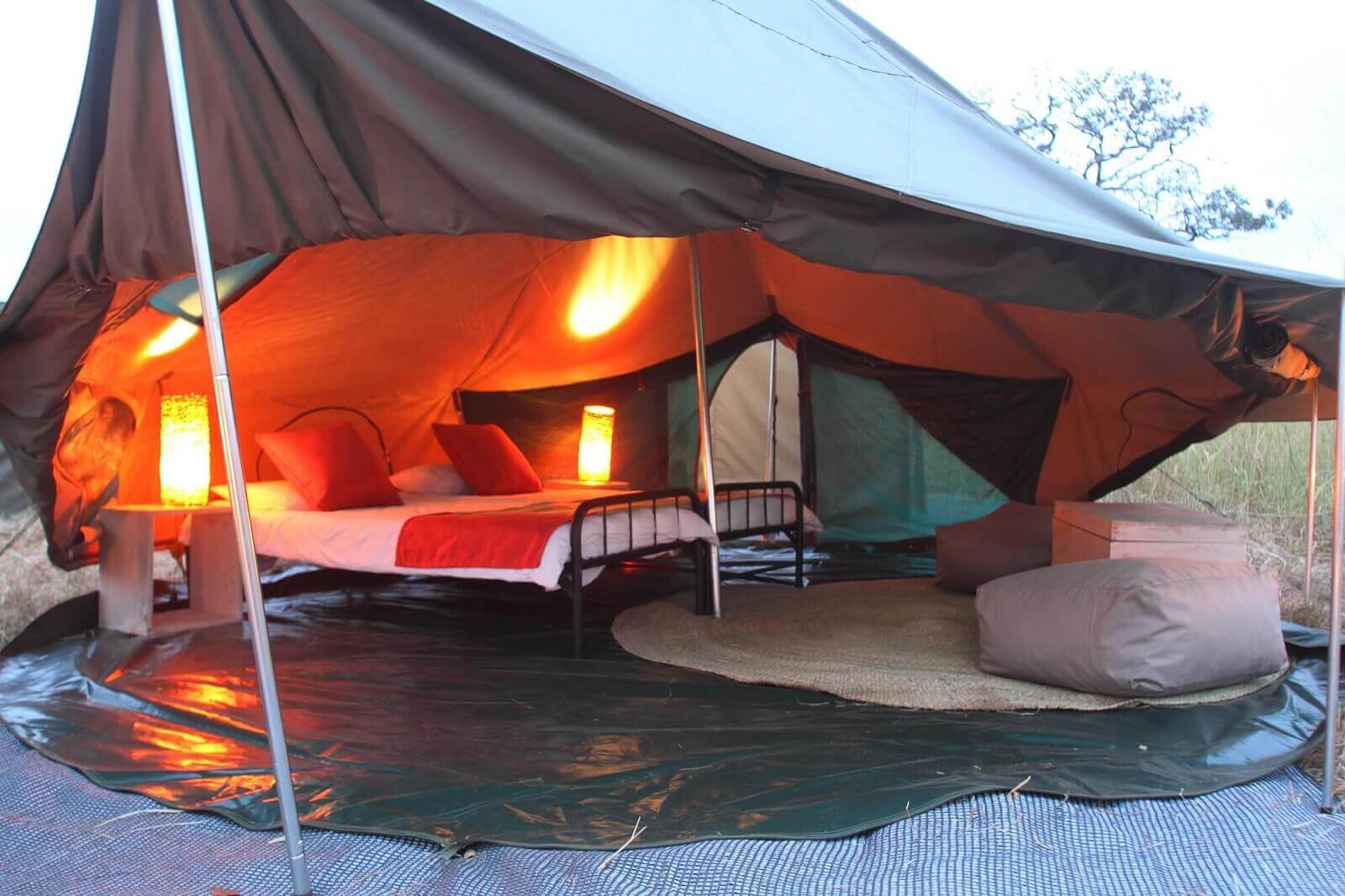 Wayo Green Camp Serengeti0150 - 