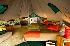 Wayo Manyara Camp