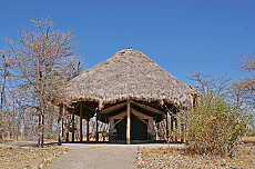 Whistling Thorn Camp