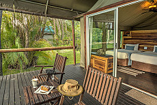 Xaro Lodge