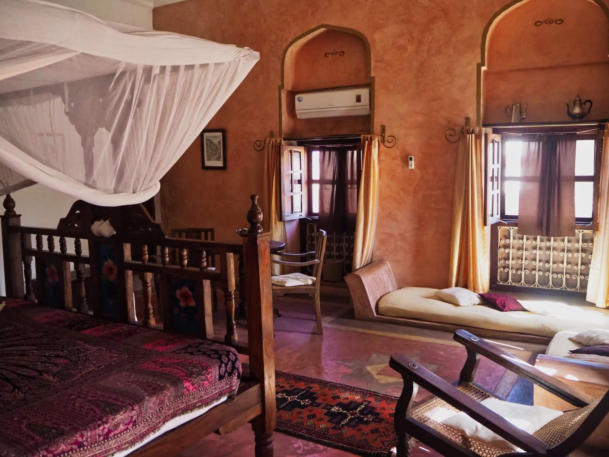 Zanzibar Coffee House - Room (10) - 