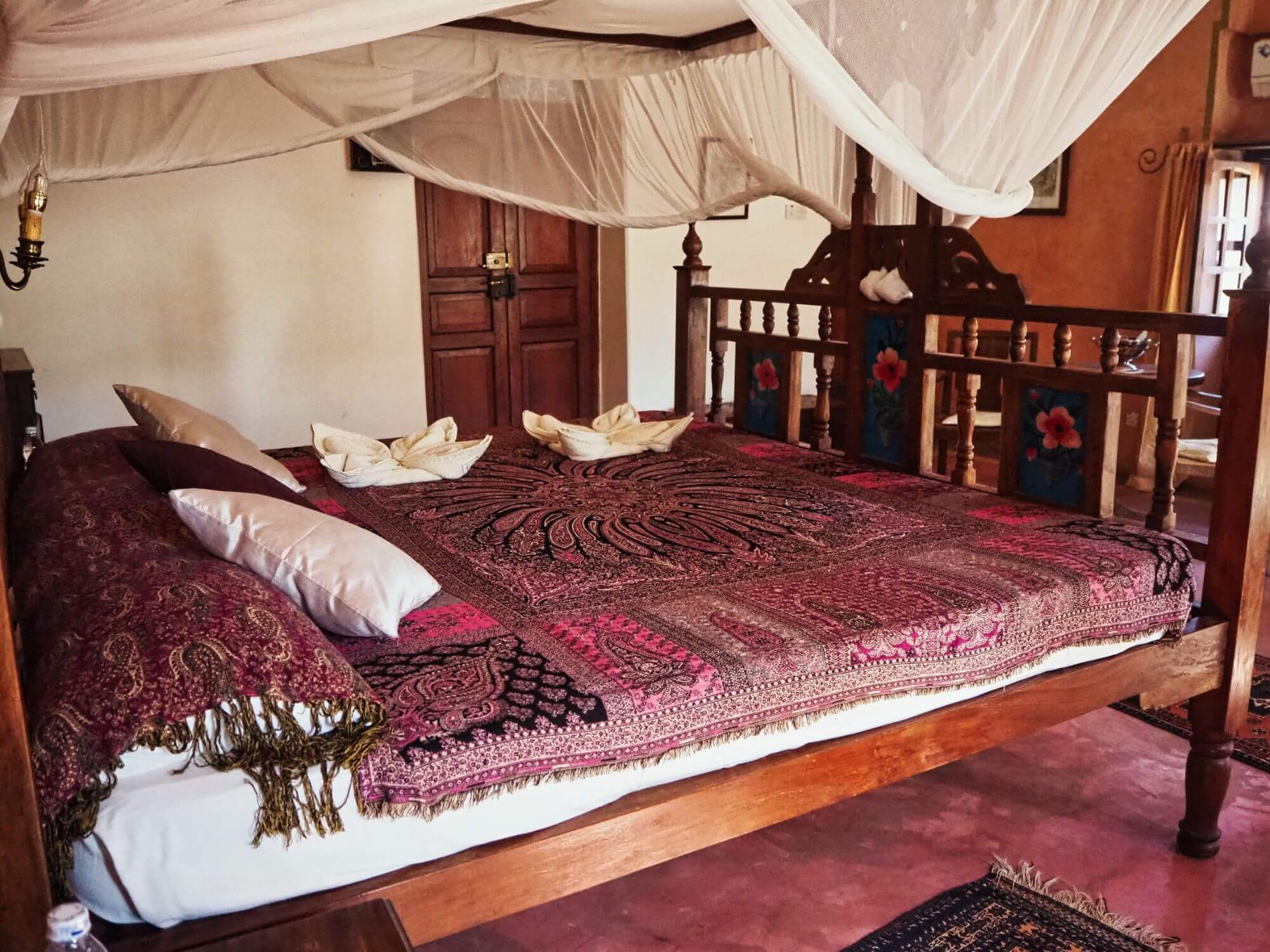 Zanzibar Coffee House - Room (11) - 