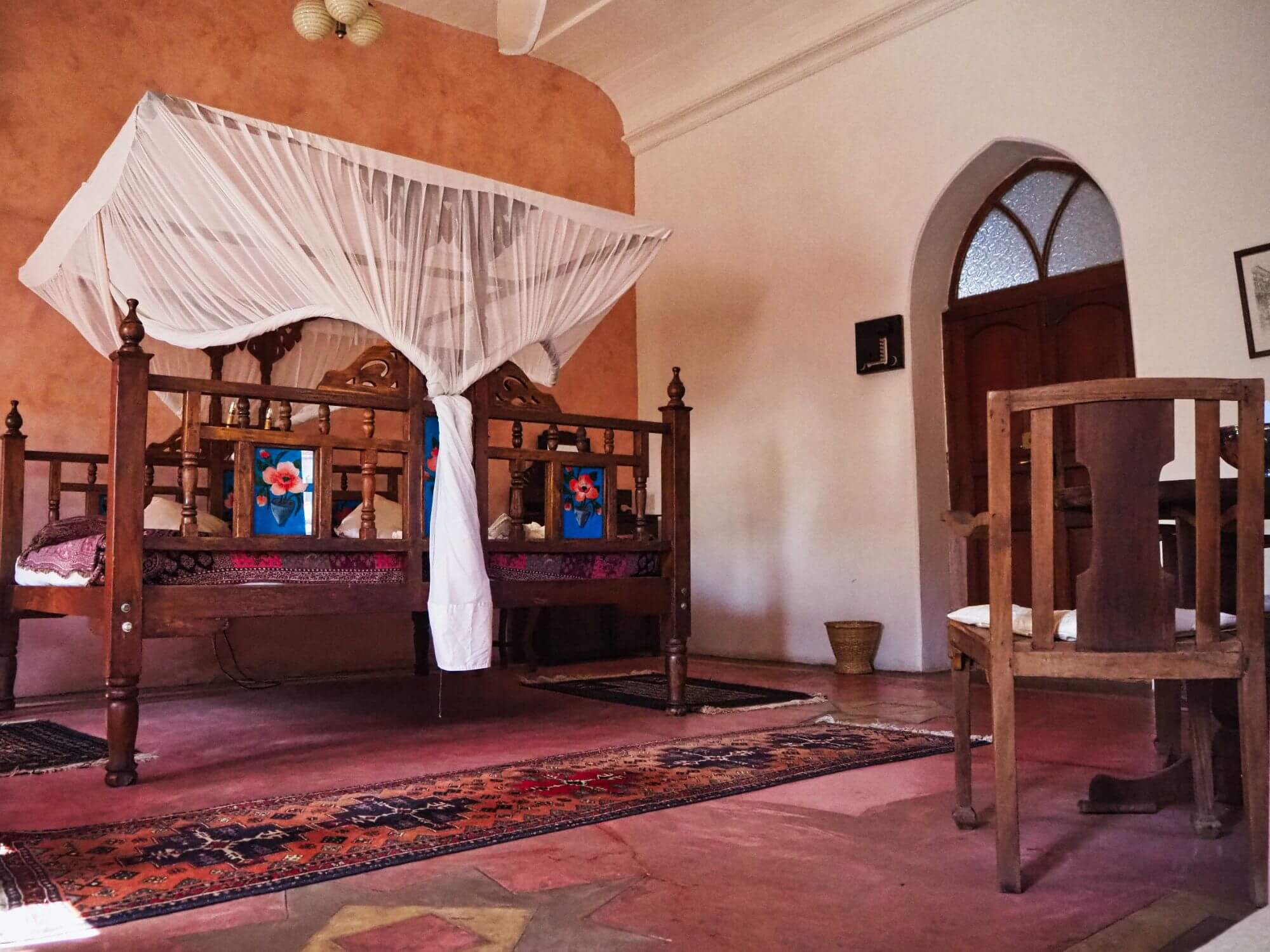 Zanzibar Coffee House - Room (12) - 