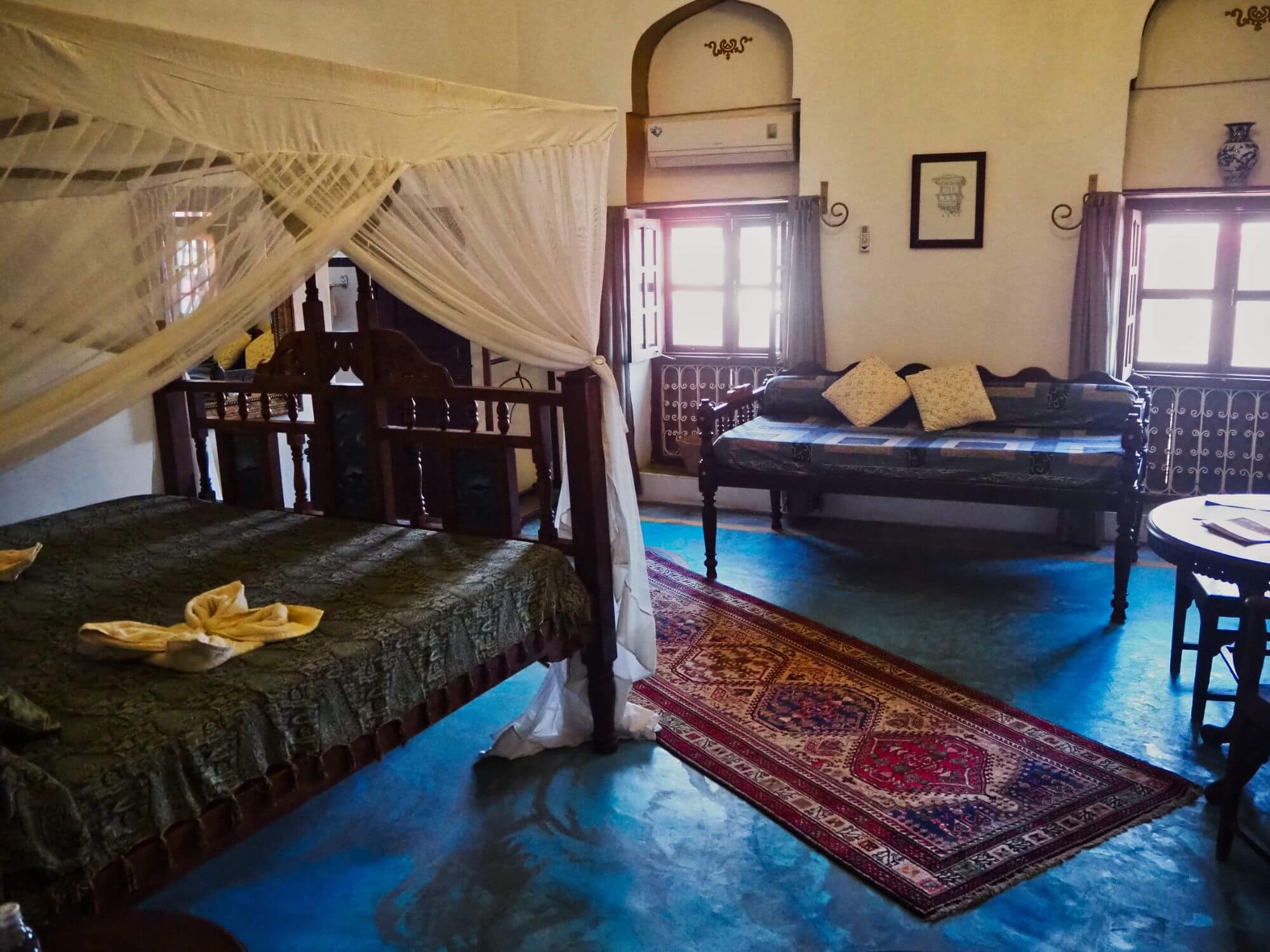 Zanzibar Coffee House - Room (13) - 